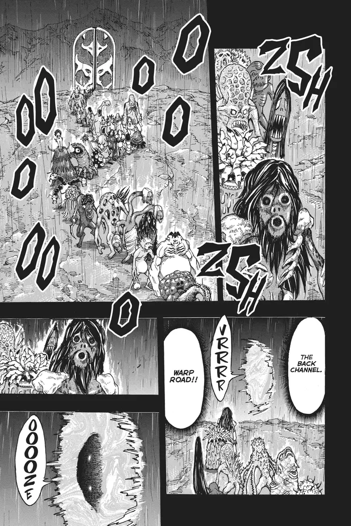 Toriko Chapter 344 image 12_optimized
